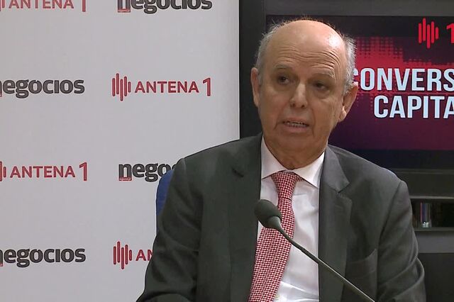 'Nunca fui abordado por nenhum deputado' que tentasse perceber o que se passa com o Montepio 