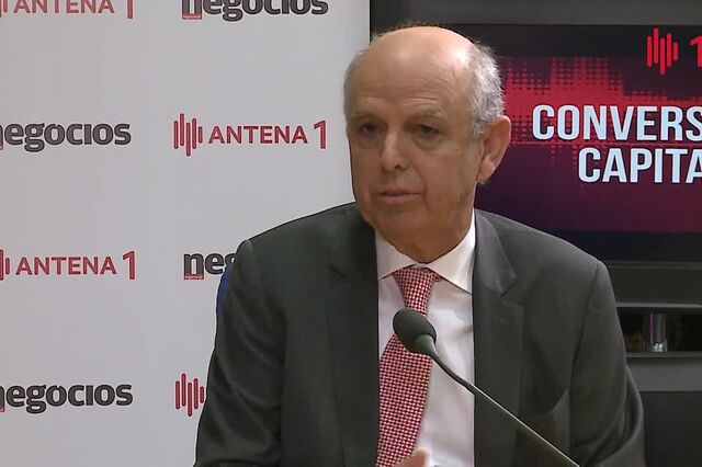 Presidente do Montepio acredita em banco da economia social ainda em 2018