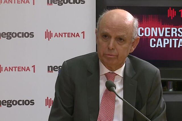 Entrevista na íntegra a Tomás Correia 
