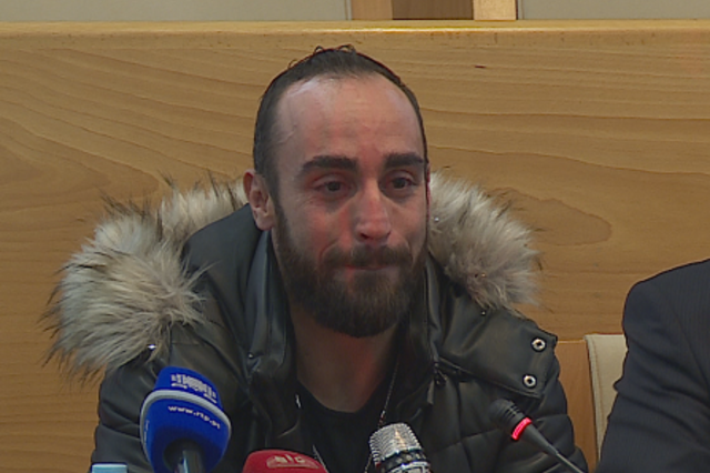 Sporting prepara-se para anunciar contratação de Ricardinho