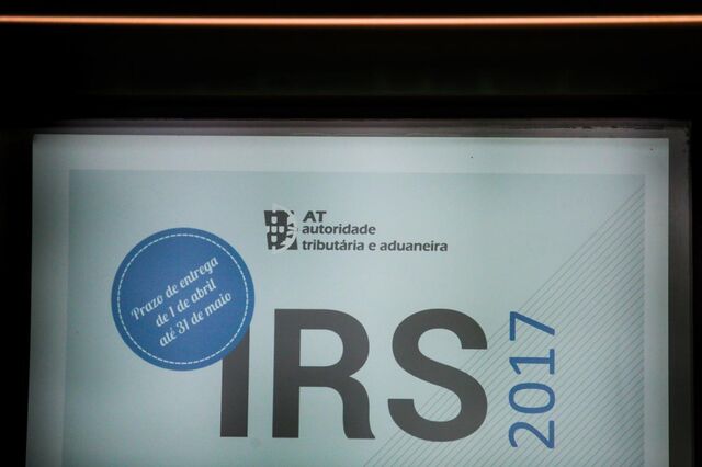 DGO: Reembolsos de IRS até Abril mais do que duplicaram