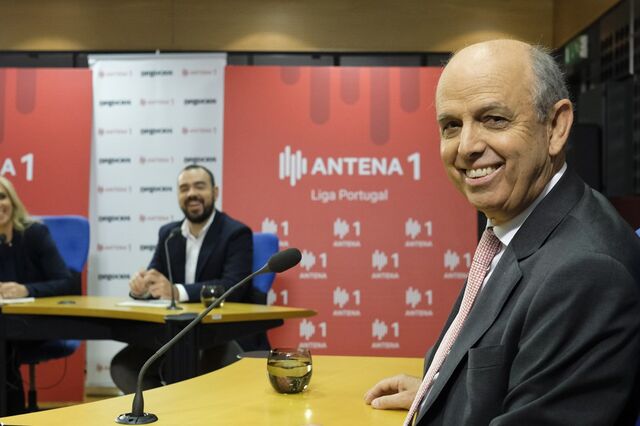 Tomás Correia: 'Não temos necessidade da Santa Casa'