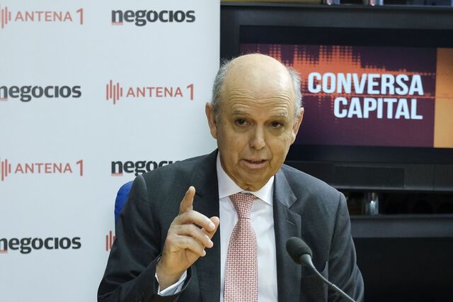 Tomás Correia nega ter recebido dinheiro do construtor José Guilherme   