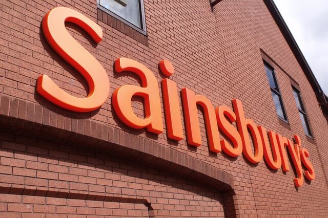 Sainsbury's e Walmart criam maior cadeia de supermercados do Reino Unido