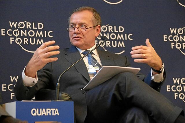 WPP dispara mais de 9%. Resultados e venda animam investidores