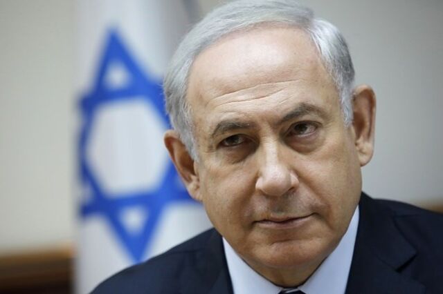 Netanyahu acusado de crimes de corrupção em Israel