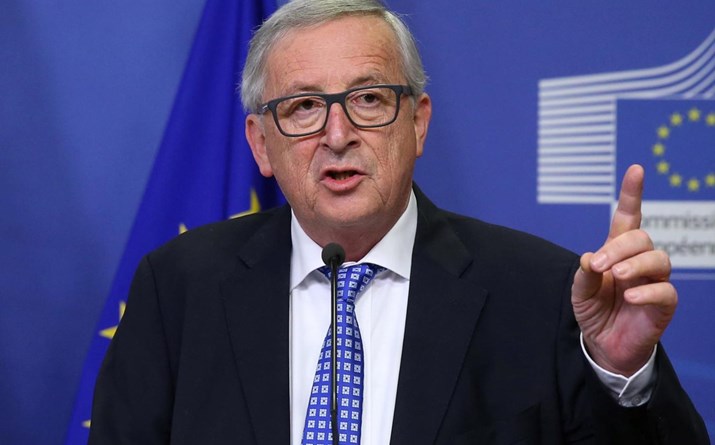 Jean-Claude Juncker