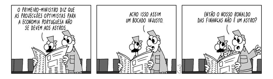 Cartoon SA 26-04-2018