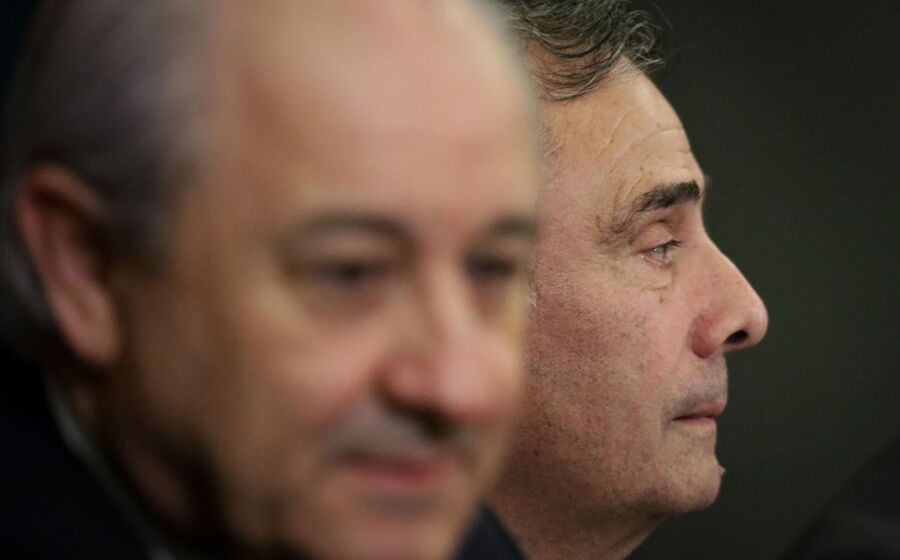 José Silvano PSD