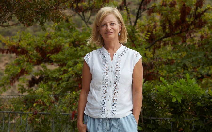 Sophia Bergqvist, Quinta de la Rosa