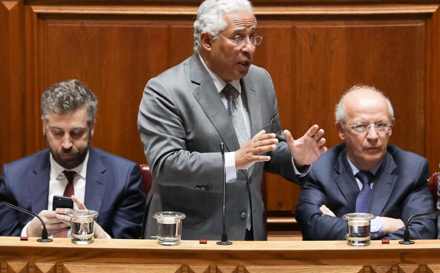António Costa
