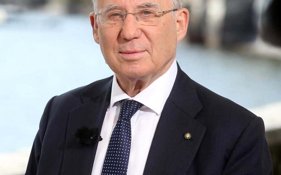Jacob Frenkel JPMorgan