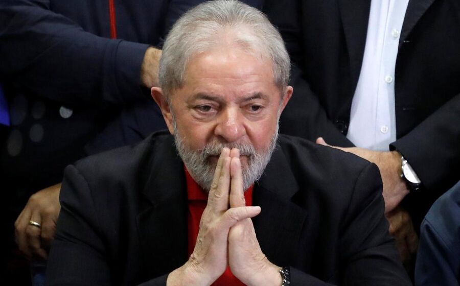 Lula da Silva