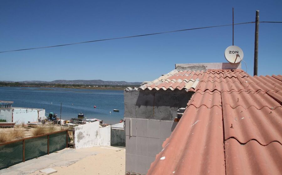 Casas ilegais