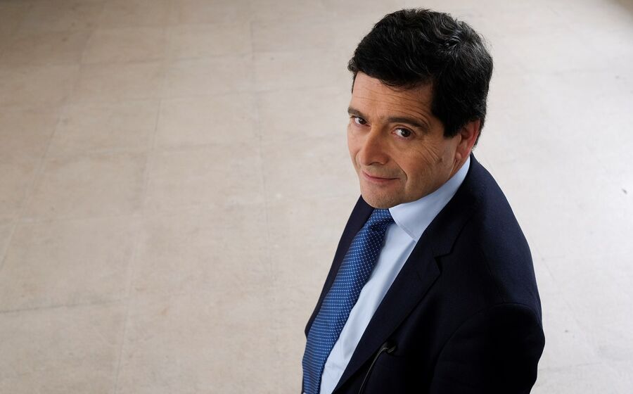 António Ramalho
