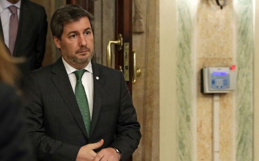 Bruno de Carvalho Sporting