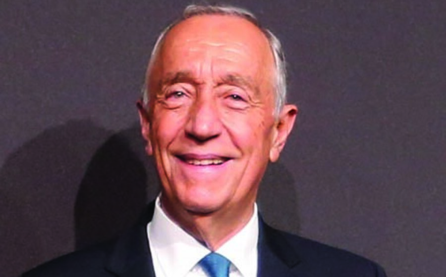 Marcelo Rebelo de Sousa