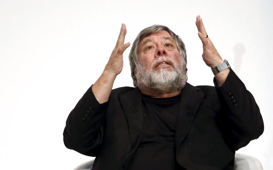 Steve Wozniak