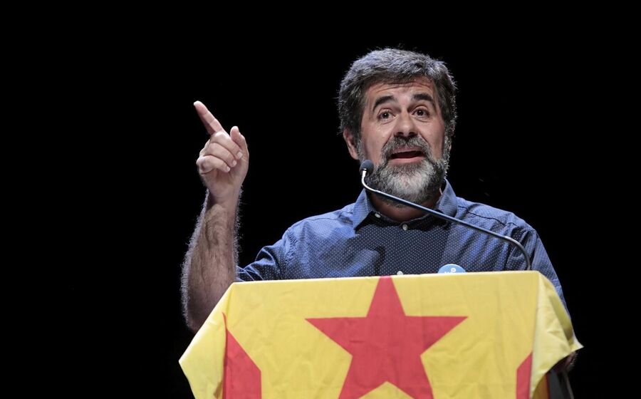 Jordi Sànchez