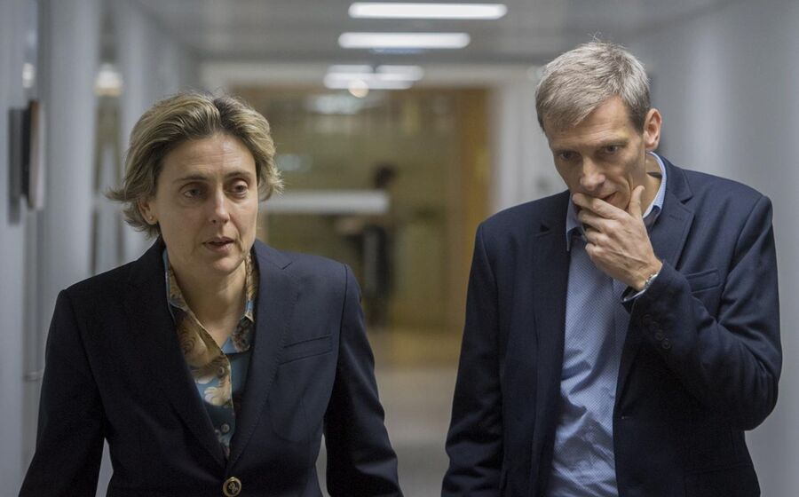 Cláudia Azevedo, Paulo Azevedo, Sonae, Sonae Capital