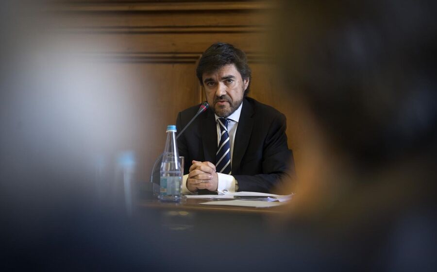 Miguel Almeida, Nos