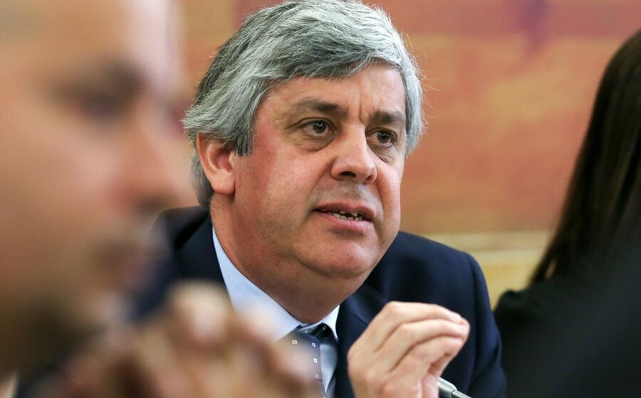 Mário Centeno