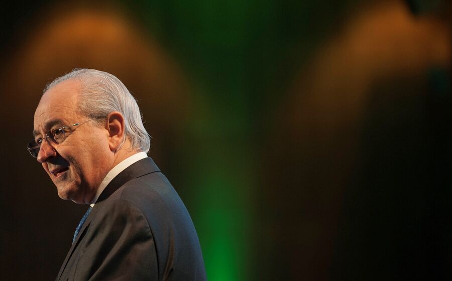Rui Rio, PSD