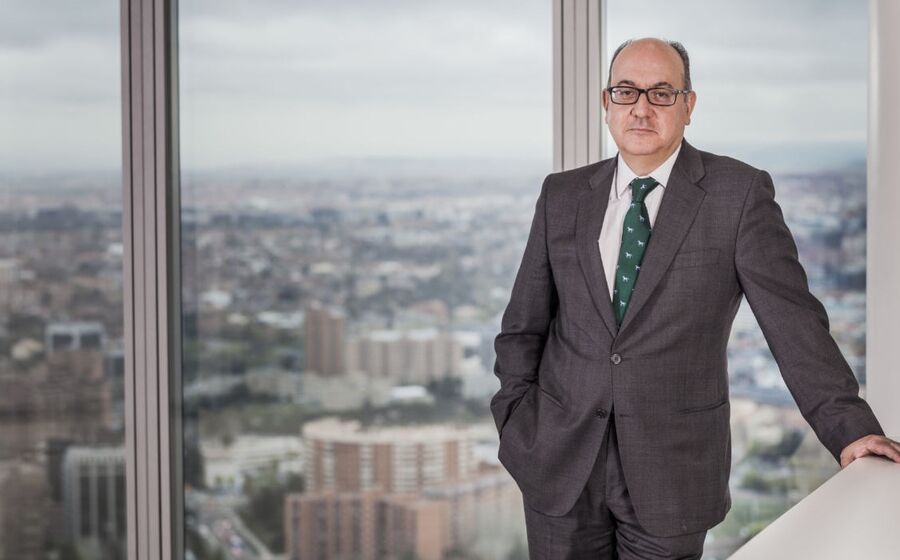 José María Roldán