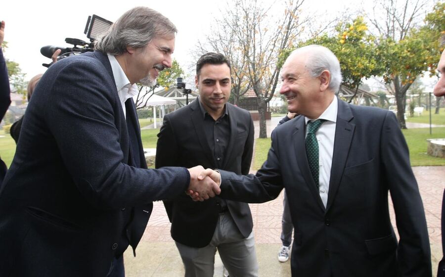 Emídio Guerreiro Rui Rio
