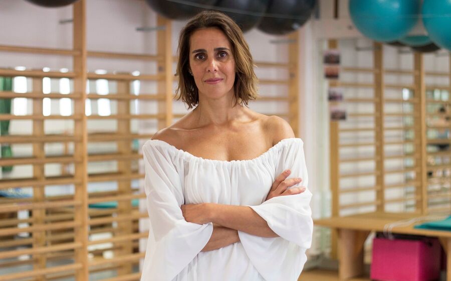 sofia marques dos santos, pallco, ballet