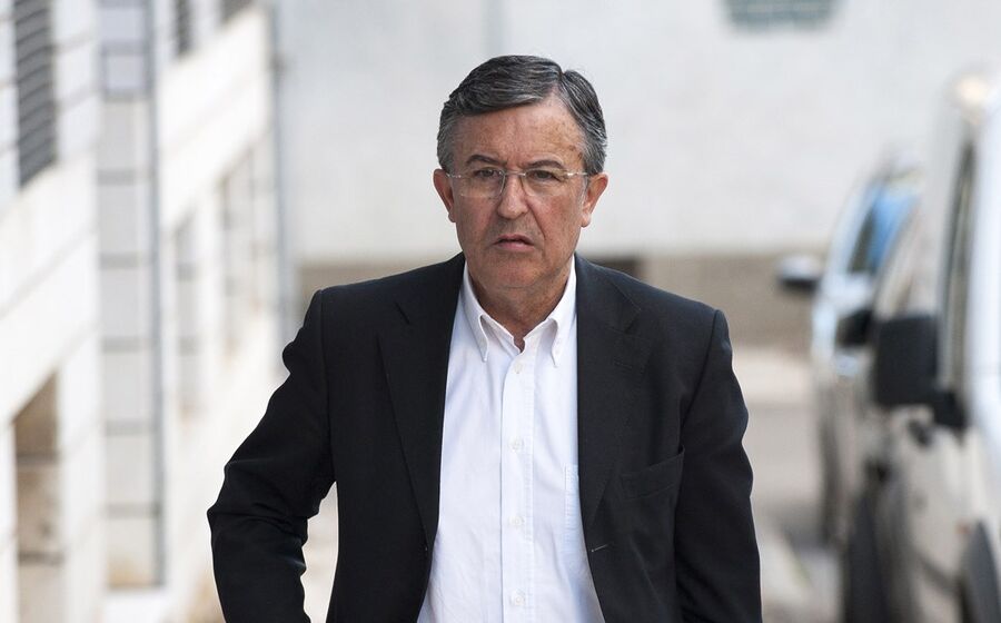 João Bartolomeu Martelis
