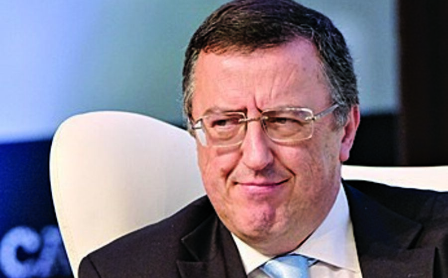 Juiz Carlos Alexandre é amigo do ex-procurador Orlando Figueira 