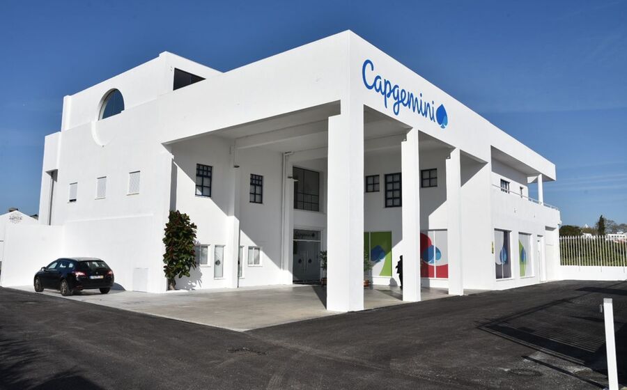 Capgemini