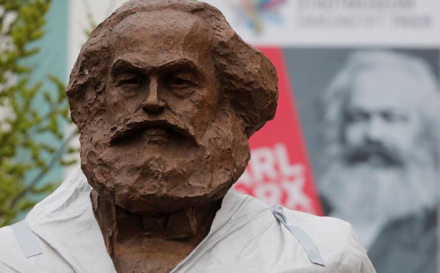 Karl Marx