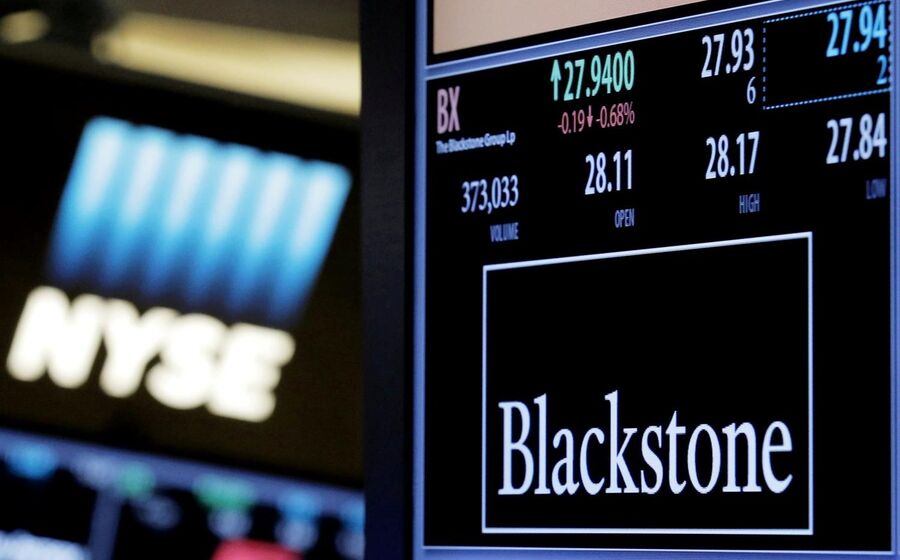 Blackstone