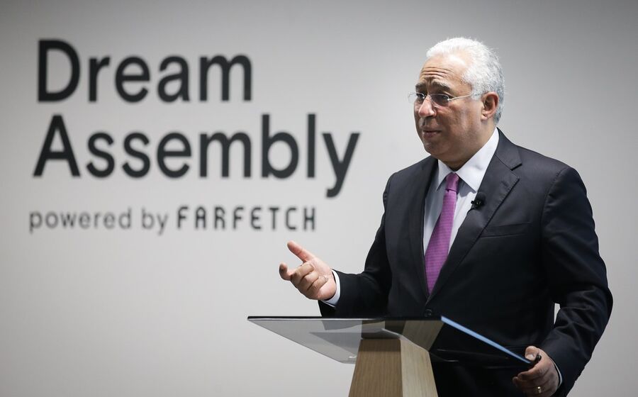 António Costa