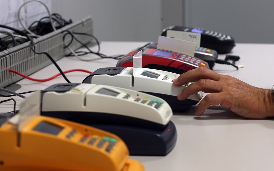 pagamentos cartões multibanco ATM