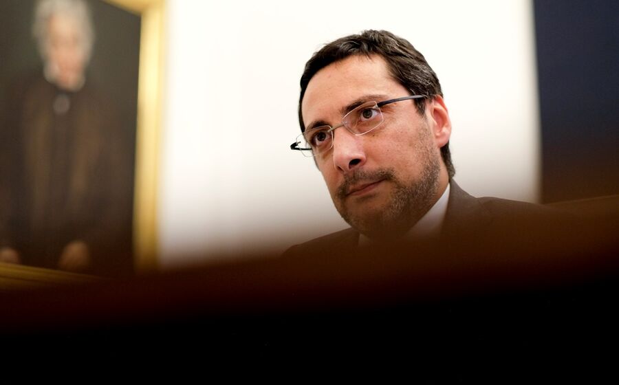 António Mendonça Mendes