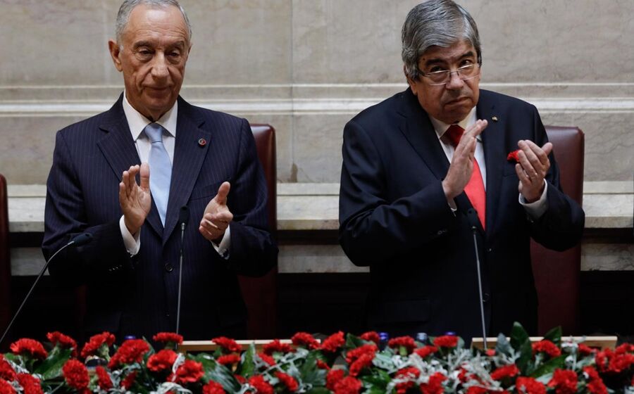 marcelo rebelo sousa ferro rodrigues