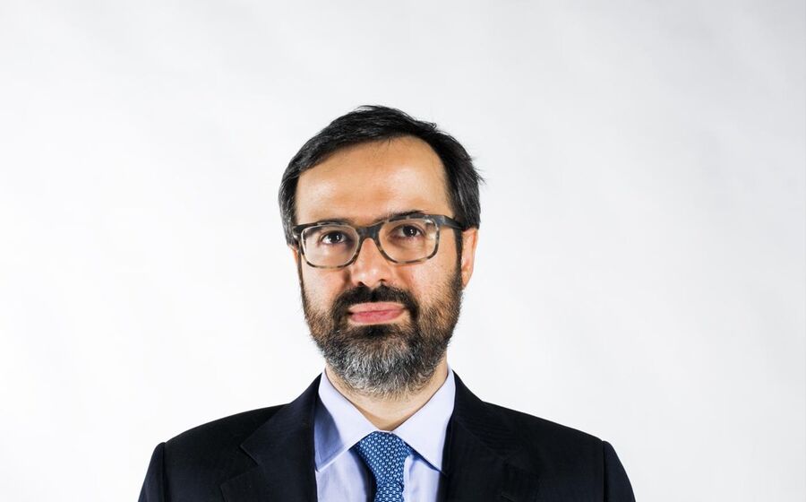 João Taborda da Gama