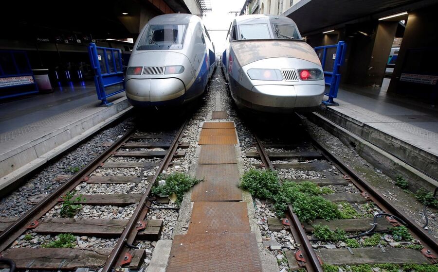 TGV