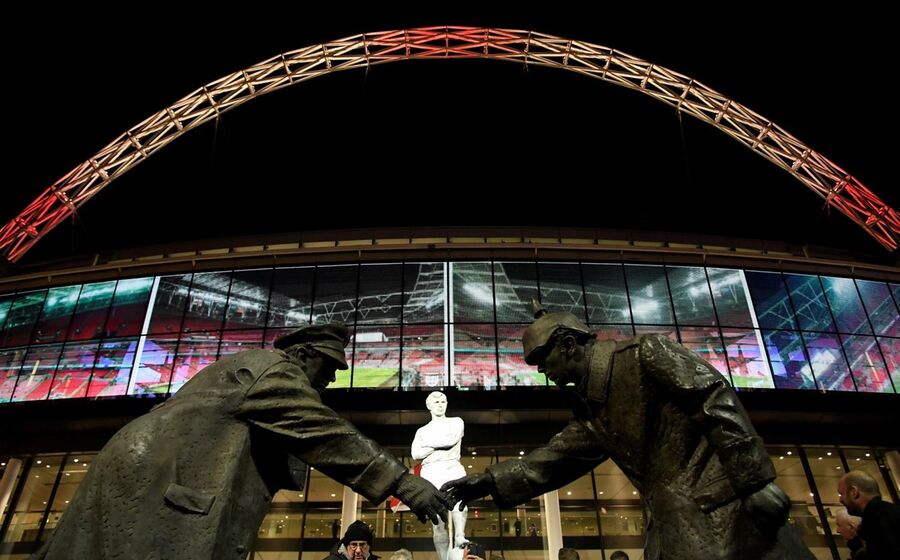 Wembley