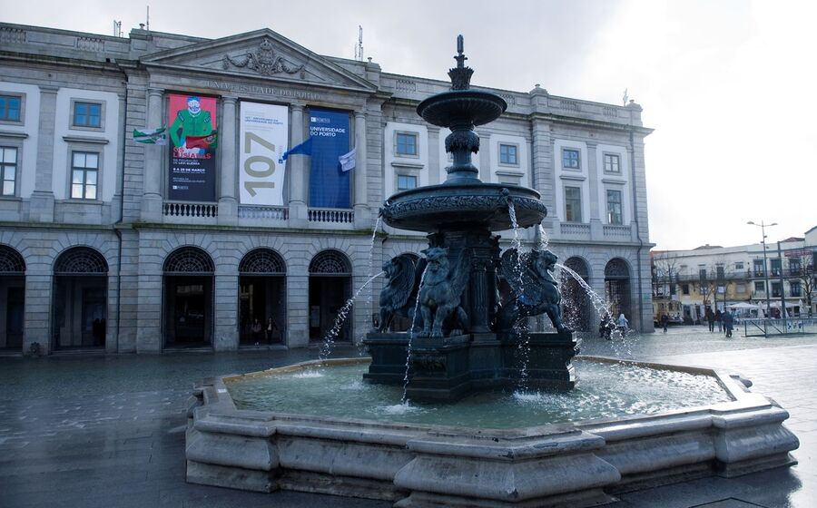 Universidade do Porto