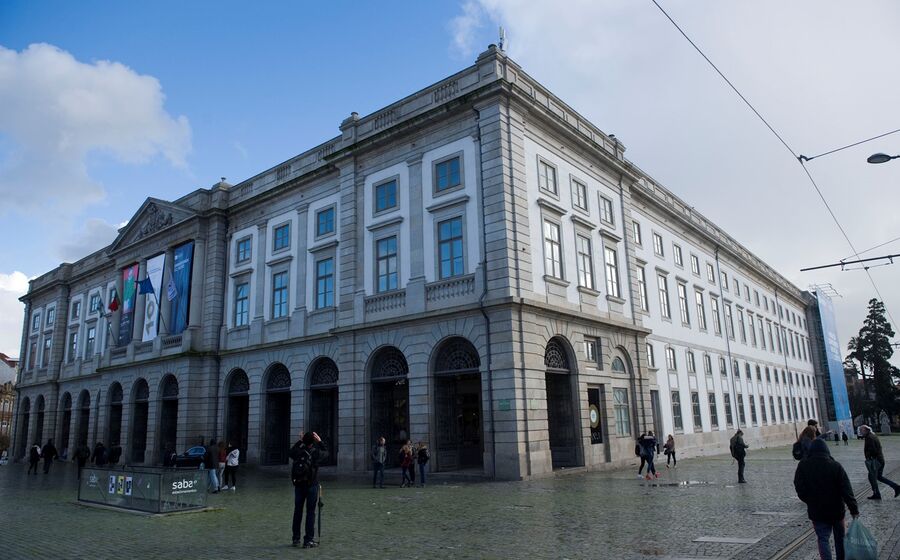 Universidade do Porto