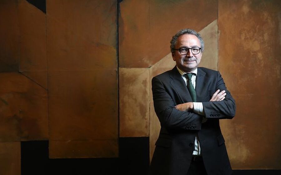 Manuel Polanco, Prisa