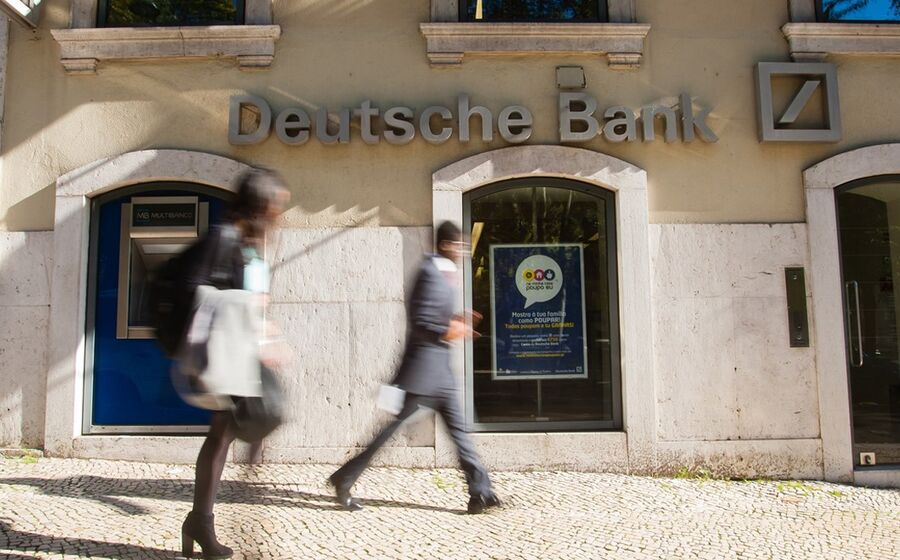 Deutsche Bank