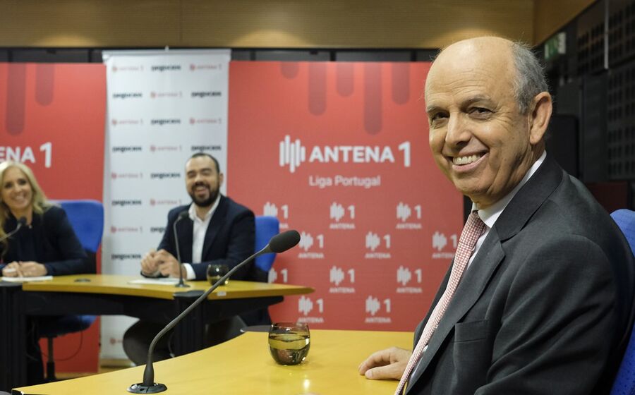 Tomás Correia