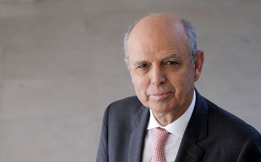 Tomás Correia