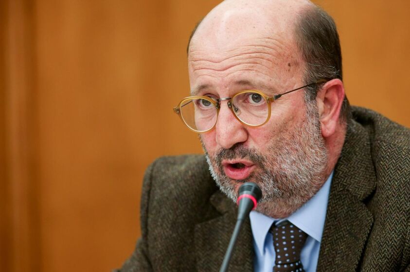 João Matos Fernandes