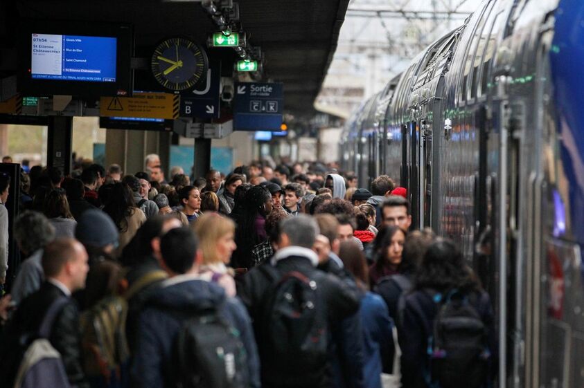 SNCF
